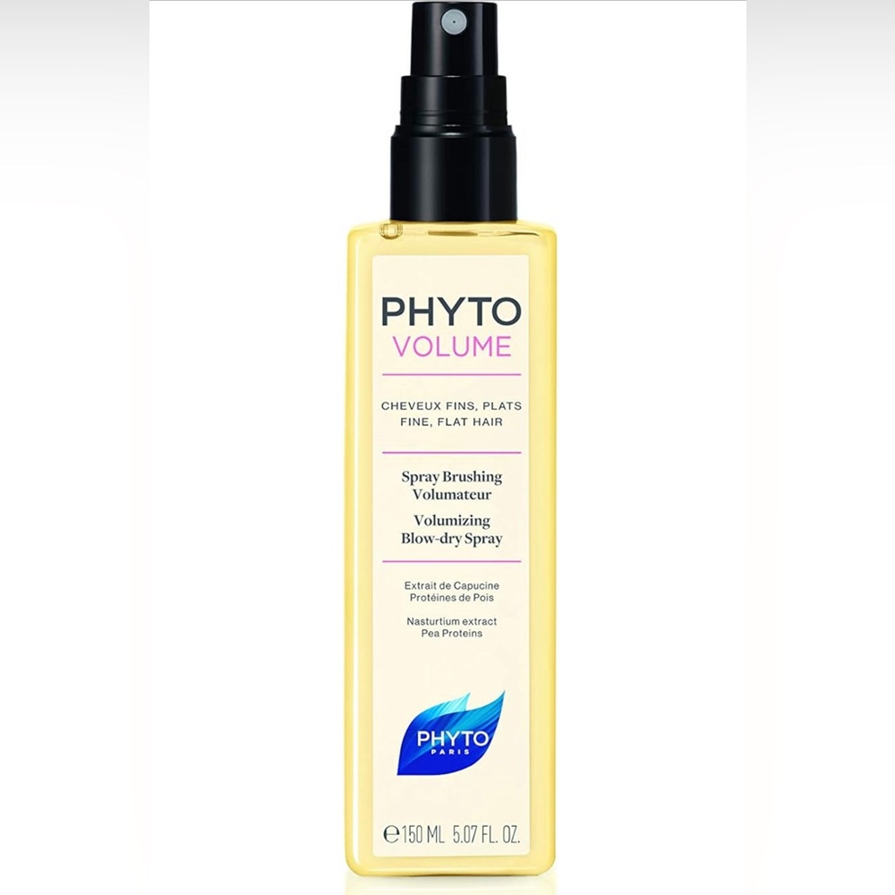 Phyto Paris Volume Volumizing Blow Dry Spray| 5.07 oz